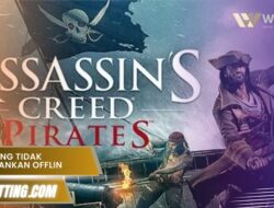 Game Yang Tidak Membosankan Offline Gratis pilihan seru anti bosan