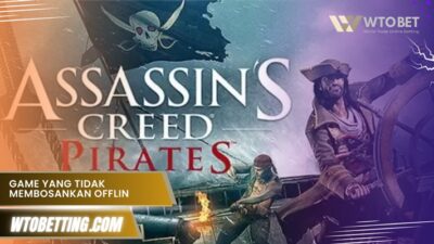 Game Yang Tidak Membosankan