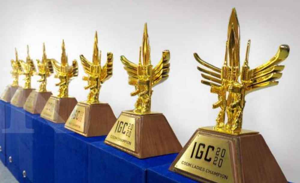Tim Esport Paling Banyak Piala Di Indonesia siapa yang koleksi trofi Game apa dengan fans esport terbanyak di Indonesia Ini datanya.