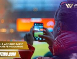 Game Bola Android Mirip PS5 Berikan Pengalaman Premium