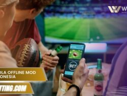 Game Bola Offline Mod Liga Indonesia: Aksi Lokal Penuh Gairah