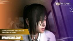 Game Buatan Indonesia yang Mendunia Penuh Kebanggaan