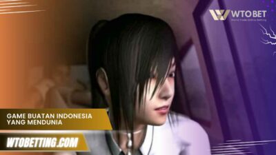 Game Buatan Indonesia yang Mendunia Penuh Kebanggaan