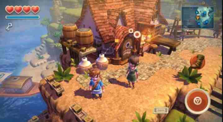 Rekomendasi Game Offline Seru Perempuan MB Kecil: Ringan 2 Game offline ringan untuk perempuan, seru dengan MB kecil!