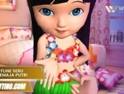 Game Offline Seru untuk Remaja Putri: Petualangan Asyik