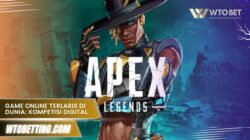 Game Online Terlaris di Dunia: Kompetisi Digital Seru