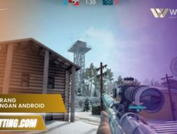 Game Perang Petualangan Android Ter epik Saat Ini