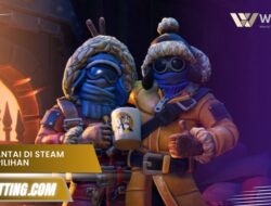 Game Santai di Steam Gratis Pilihan untuk Rileks
