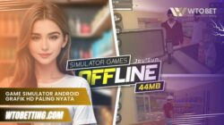 Game Simulator Android Grafik HD