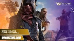 Game Terlaris Sepanjang Masa
