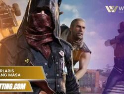 Game Terlaris Sepanjang Masa: Rekor Dunia yang Fenomenal
