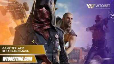 Game Terlaris Sepanjang Masa: Rekor Dunia yang Fenomenal