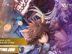Game Triple A PC Ringan Wajib Coba oleh Penggemar