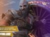 God of War Ragnarok Yunani bocoran setting sekuel terbaru Kratos