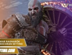 God of War Ragnarok Yunani bocoran setting sekuel terbaru Kratos