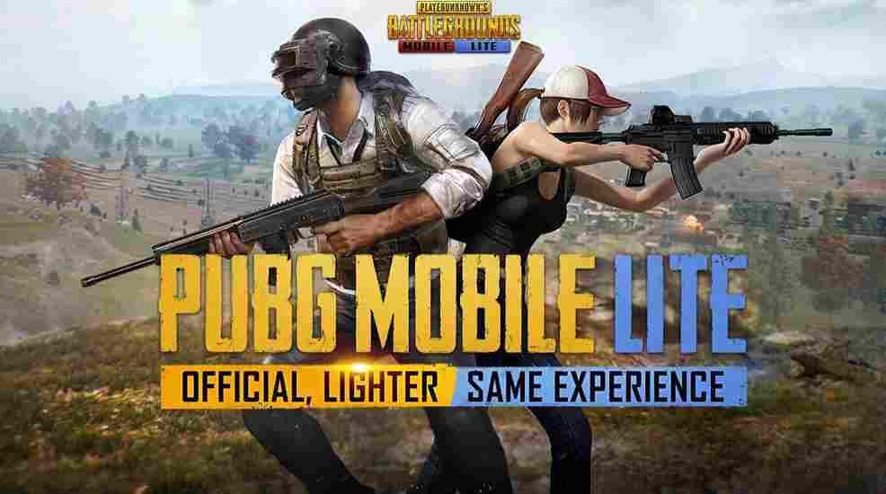 Situs Resmi PUBG MOBILE LITE: Info Akurat dan Aman Mainkan Info Terpercaya untuk Gamer Lite