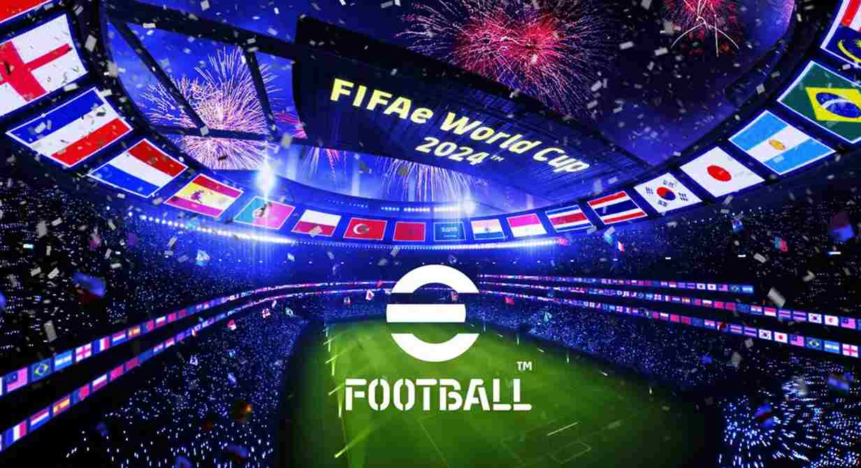 Update EFootball 2024/2025 Berapa GB dan Info Terkini Info update EFootball 2025 ukuran file & semua fitur barunya!