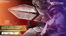 Jadwal PMSL Summer 2025 tanggal main & format turnamen lengkapnya!