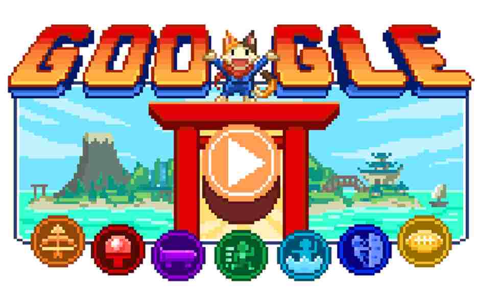 Game Google Doodle Populer: Hiburan Kreatif untuk Semua Jelajahi game Google Doodle paling populer sepanjang masa.
