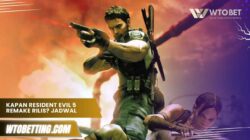 Kapan Resident Evil 5 Remake Rilis