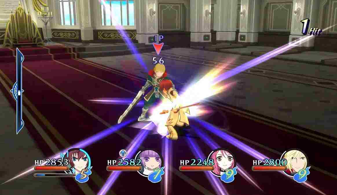 Tales of Graces F Remastered kapan rilisnya di konsol modern? Kapan Tales of Graces F Remaster rilis Info konsol modern terkini.