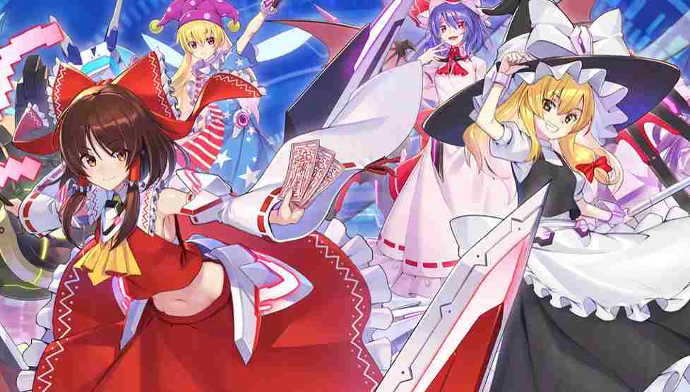 Valkyrie of Phantasm characters - Profil unik dan kekuatan 2 Karakter Valkyrie of Phantasm dan kekuatan unik