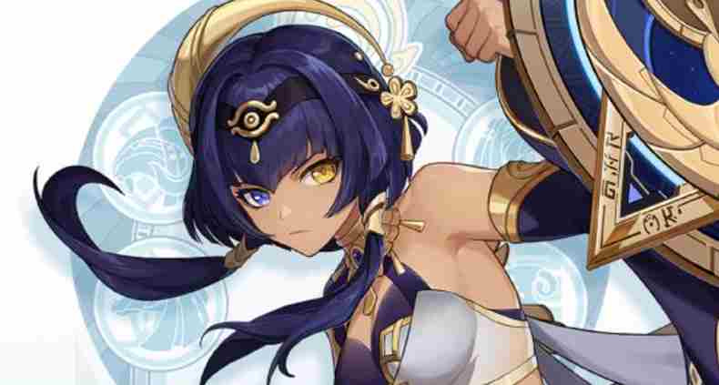 Genshin Impact New Character Girl Bling: Gaya Baru Memukau Kenalan dengan Karakter Baru Bling