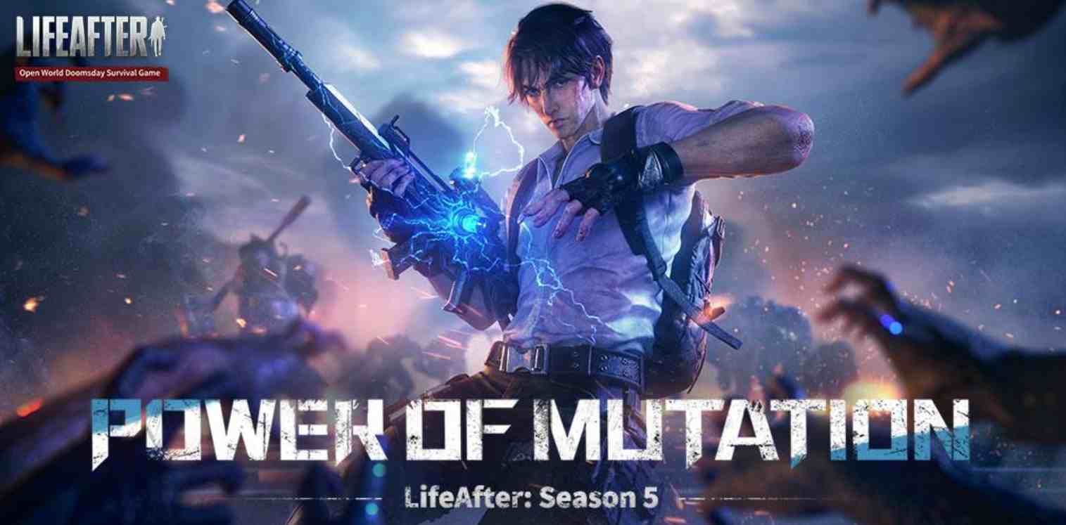 LifeAfter Redeem Code 2025 Terbaru - Dapatkan Bonus Jitu 2 Klaim kode redeem LifeAfter 2025, bonus jitu!