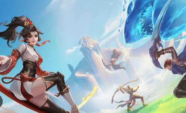Kode Honor of Kings 2025, dapatkan skin dan hadiah gratis!