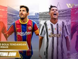 Kode PS3 bola Tendangan bebas Terbaik dan Terkuat di Tahun Ini Gratis
