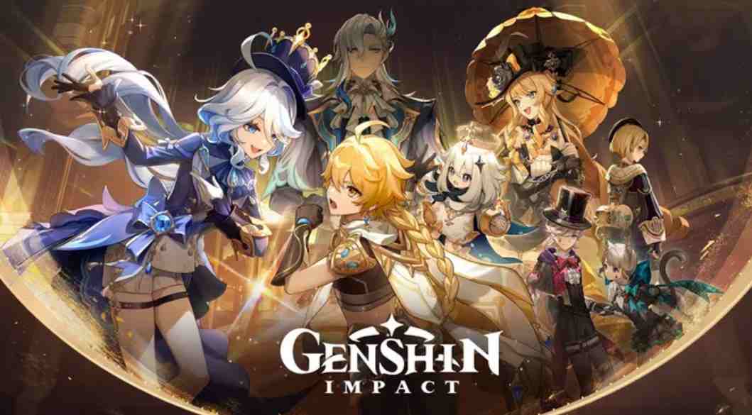 Redeem Code Genshin Impact terbaru Mei 2025 klaim hadiah gratis Kode Redeem Genshin Mei 2025! Klaim hadiah gratis sekarang juga.