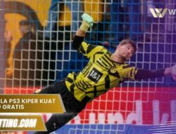 Kode bola PS3 kiper kuat Terbaru Gratis dan Legal di Indonesia Tahun Ini