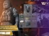 Kode penukaran Arena Breakout s6 redeem code aktif musim ini buruan