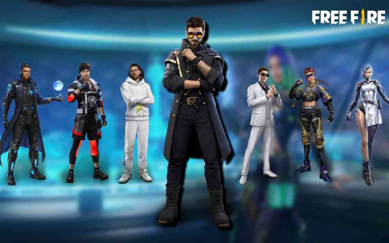 Kombinasi Skill FF untuk Barbar paling sakit meta rusher 2025 Kombinasi Skill FF untuk Barbar paling sakit meta rusher 2025