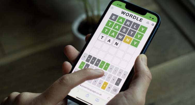 Permainan Wordle: Cara Menang Cepat dengan Strategi Jitu Kuasai Wordle! Cara main, tips jitu & variasi game kata ini.