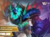 Lanaya Dota 1 Item Build untuk Kemenangan Maksimal Terbaru