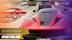 Live Game Online Play Car Racing serunya balapan virtual