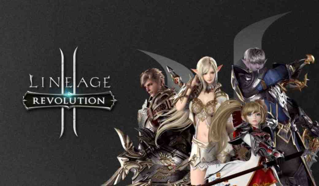 Game MMORPG Android Paling Ramai di Indonesia Saat Ini MMORPG Android teramai di Indonesia, komunitas player aktif!