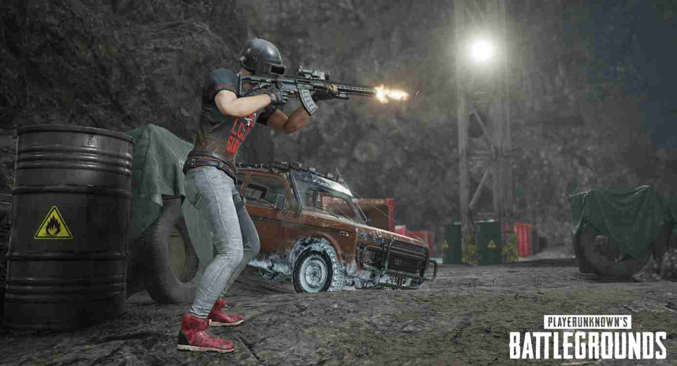 Cara Main PUBG Mobile di PC Tanpa Emulator Langkah Mudah Main PUBG Mobile di PC tanpa emulator Ini panduan lengkapnya!