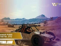 Map Miramar PUBG Mobile: Taktik Jitu Raih Kemenangan Besar