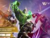 Marvel Rivals Karakter Baru bocoran hero dan kemampuan uniknya nih