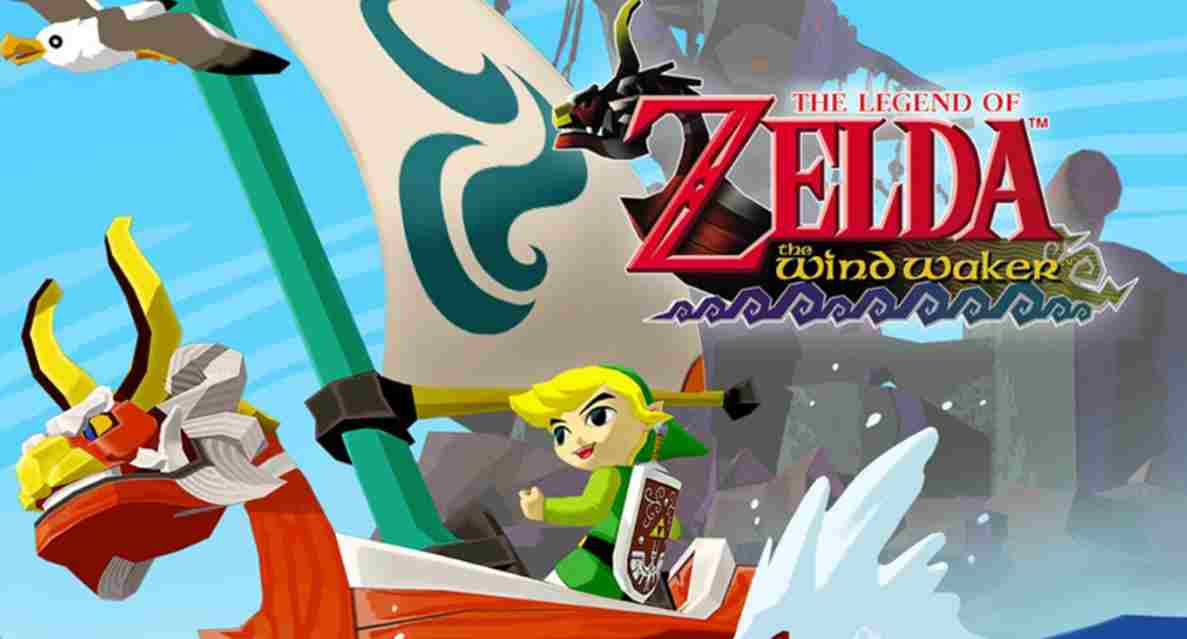 Nama Seri The Legend of Zelda pada Tahun 1998 yang Legenda Mengenang Zelda 1998 Ocarina of Time, mahakarya legendaris.