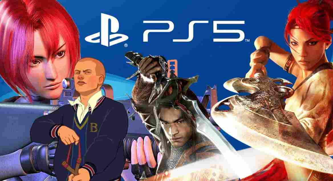 Franchise Lawas PlayStation mana yang layak dapat remake segera nih Nostalgia! Franchise PS lawas ini pantas dapat remake keren segera.