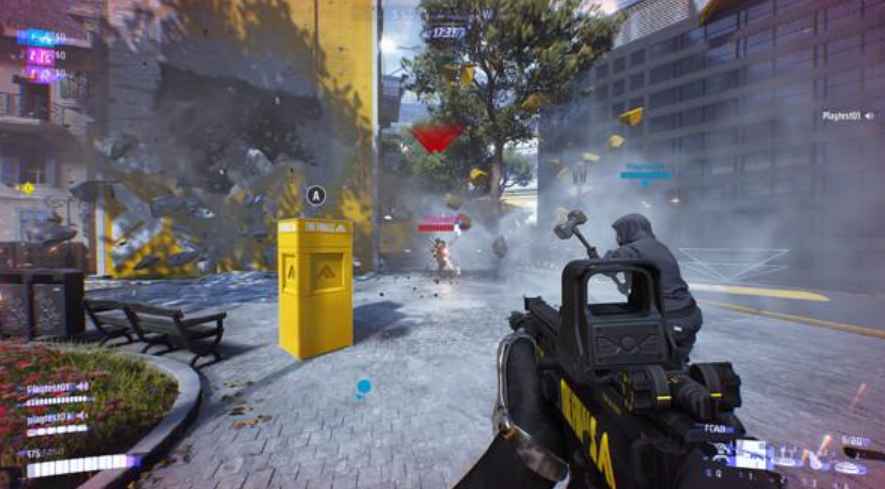 PC kentang Main game Steam gratis ringan RAM 2GB ini sekarang!
