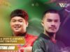 PMSL SEA 2025 klasemen peringkat tim PUBG update terbaru hari ini