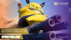 Palworld Mobile kapan rilis untuk Android iOS? Cek berita resminya