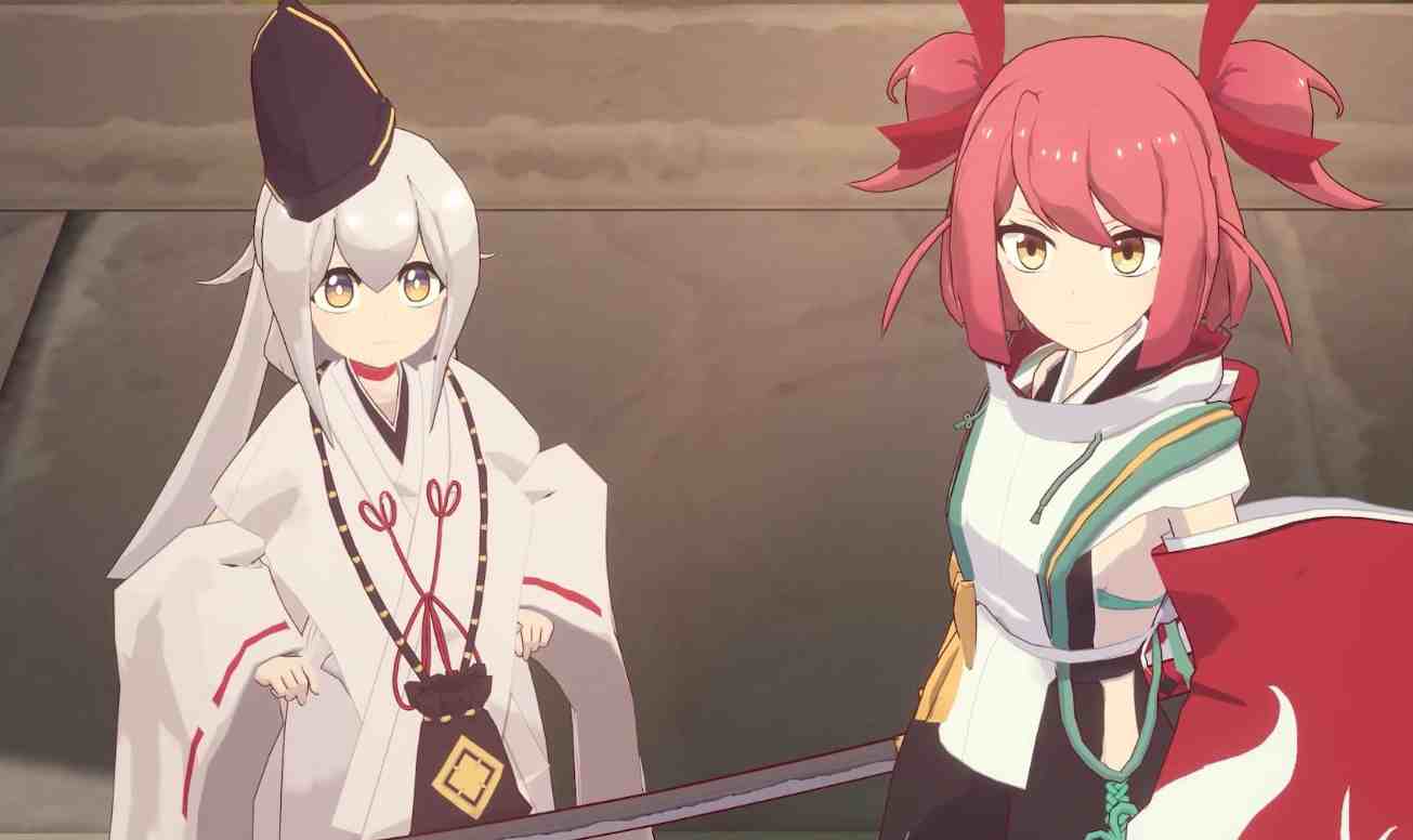 Homura Hime gameplay - Panduan praktis untuk pemula dan ahli 2 Panduan lengkap gameplay Homura Hime semua level