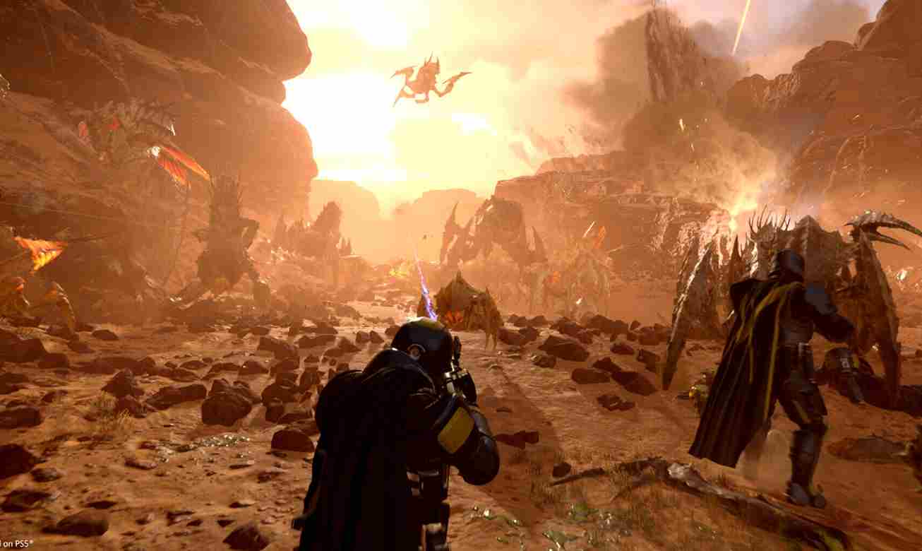 Helldivers 2 Harga di Indonesia Terbaru 2025: Promo 2 Penawaran Spesial Game Tembak-Tembakan 2025