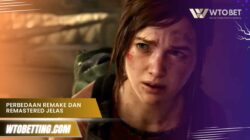 Perbedaan Remake dan Remastered Jelas dalam Dunia Game