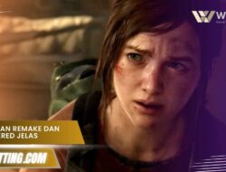 Perbedaan Remake dan Remastered Jelas dalam Dunia Game